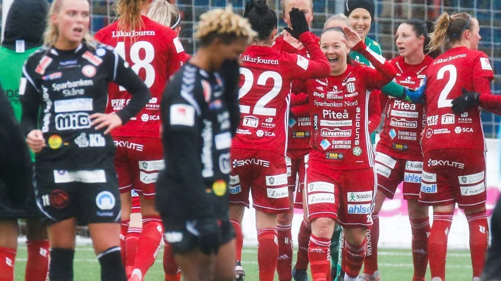 Piteå IF och Assi IF har inlett ett samarbete mellan klubbarna.