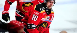 Olausson blickar framåt: "Förra säsongen är glömd"