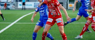 Piteå kryssade mot tabelltvåan – när VM-stjärnan saknades