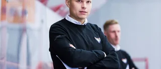 "Ska till ett mirakel om inte Boden vinner serien"