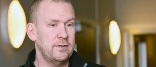 Sportchefen: "Hade varit svårt att hitta någon som är lika bra"