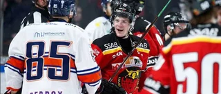 Luleå Hockeys lag: Duon gör säsongsdebut