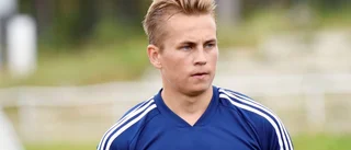 Nyförvärvet debuterade för IFK Luleå: "Helt okej"