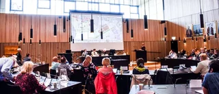 Ingen rabatt för stök i Kulturhuset