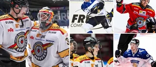 Sportchefen inför övergångsstoppet: "Inte fått några signaler"
