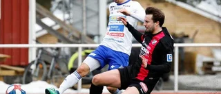 IFK Luleå tog tre viktiga poäng