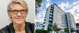 Trotsar IVO:s vårdplatskrav – sjukhusdirektören: "Inte aktuellt"