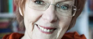 Lilian Fredriksson