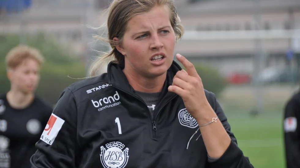 Lauren Clem kostade en slant när hon anslöt under sommaren.