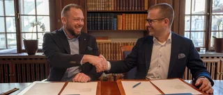 Arlandastad har aldrig drivit flygplats tidigare: "Vi tar in kompetensen"
