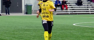 Bitter första förlust för Gusk