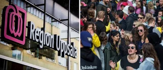 Vårdteam och gratis kondomer på valborg