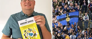 Skippade semester - gjorde Siriusmagasin