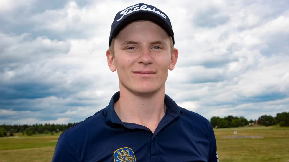 David Nyfjäll, Upsala GK.