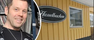 Artisterna är spikade i sommar