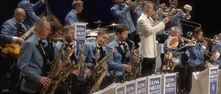 Värdigt och lärorikt om Glenn Miller