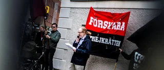 ”Strejkrätten låter sig inte försvagas”