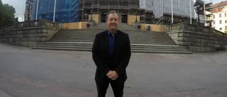 UNT TV: Se det "nya" Universitetshuset