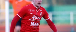 EIS förlorade måstematchen