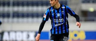 Sundsvall tog revansch på skadat Sirius