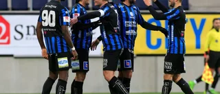 Han var bäst i Sirius 2017