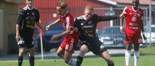 Tuff höststart för Håbo FF
