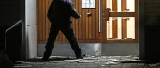 Nattens viktigaste nyheter