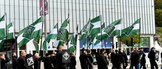 Uppsalapoliser förstärkte i Göteborg