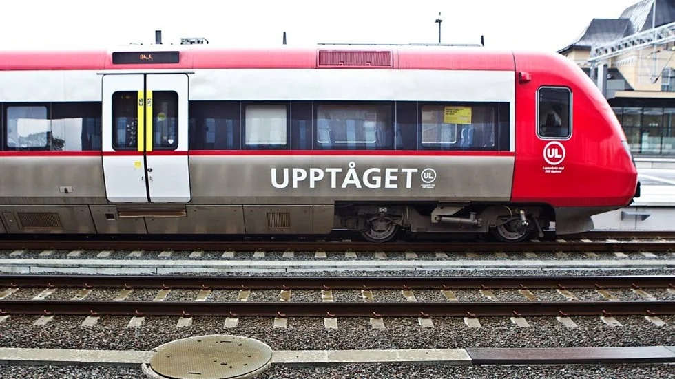 UL sätter in två bussavgångar från Storvreta under vardagar för att avlasta Upptåget.