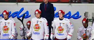 DIREKTRAPPORT: Så var Modo-Almtuna