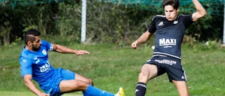 Fanna 2 går mot serieseger
