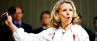 Mamma Mia - vilken allsång