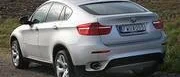 En BMW med många frågetecken