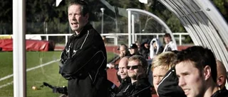 "Vi släpper in riktiga skitmål"