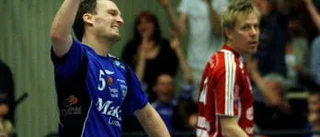 Storvreta vaknade för sent