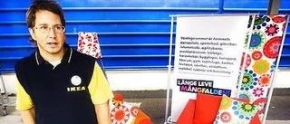 Sämre tider för Ikea