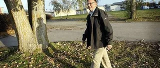 Politik är viktigt sedan studieåren