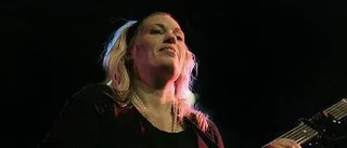 Josefina Sanner bäst vid pianot