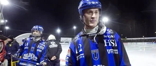 Eskhults olyckliga smäll: "Hade svårt att röra mig"