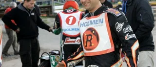 "Henka" Gustafsson matchvinnare