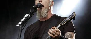 Maffigt, Metallica