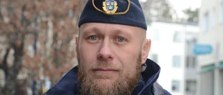 Polisen: Lustgas används av unga i Gnesta: ✓"Finns överallt" ✓Har hittats i parker