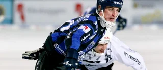 Andreas Eskhult klar för VM