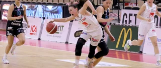 Säsongen är över • Östersund till semifinal • ”Jag trodde att vi skulle gå längre”