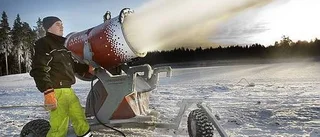 Snart spår i Storvreta
