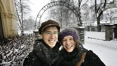 Inspirationen för Kulturernas karneval i Uppsala är Karneval der Kulturen i Berlin. Karnevalsgeneraler i Uppsala är Magnus Lindén och Milena Kraft.