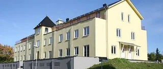 Flerbostadshus försenat ytterligare