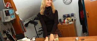 Hon tror på en bättre handel