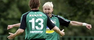 ESK krossade Sirius i cupen