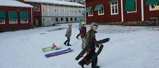 Friskoleförslag kan rädda småskolor
